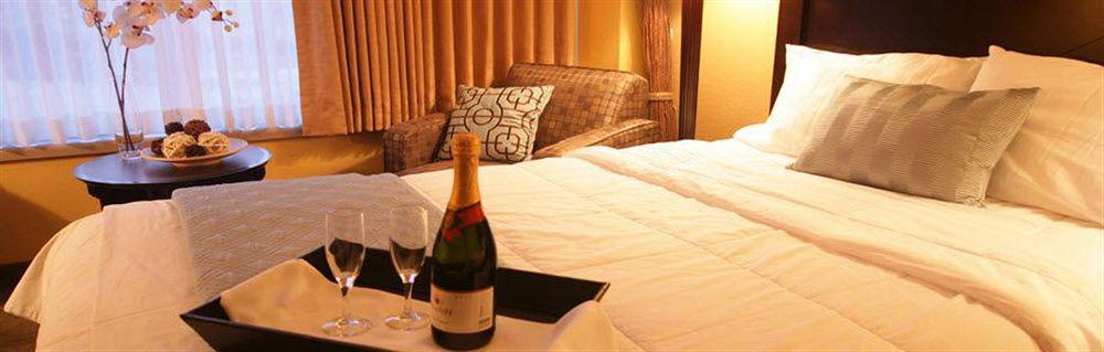 Hotel Huntington Beach Ngoại thất bức ảnh