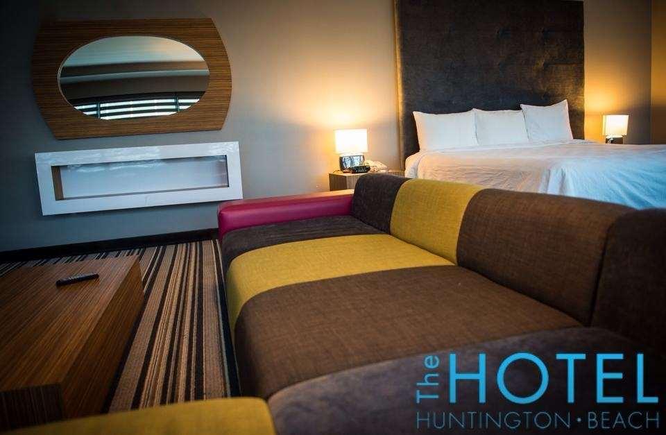 Hotel Huntington Beach Phòng bức ảnh
