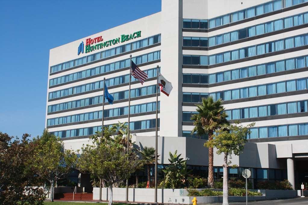 Hotel Huntington Beach Ngoại thất bức ảnh