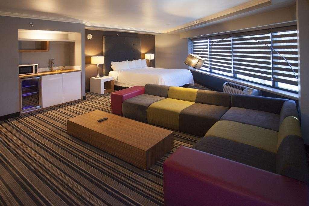 Hotel Huntington Beach Phòng bức ảnh