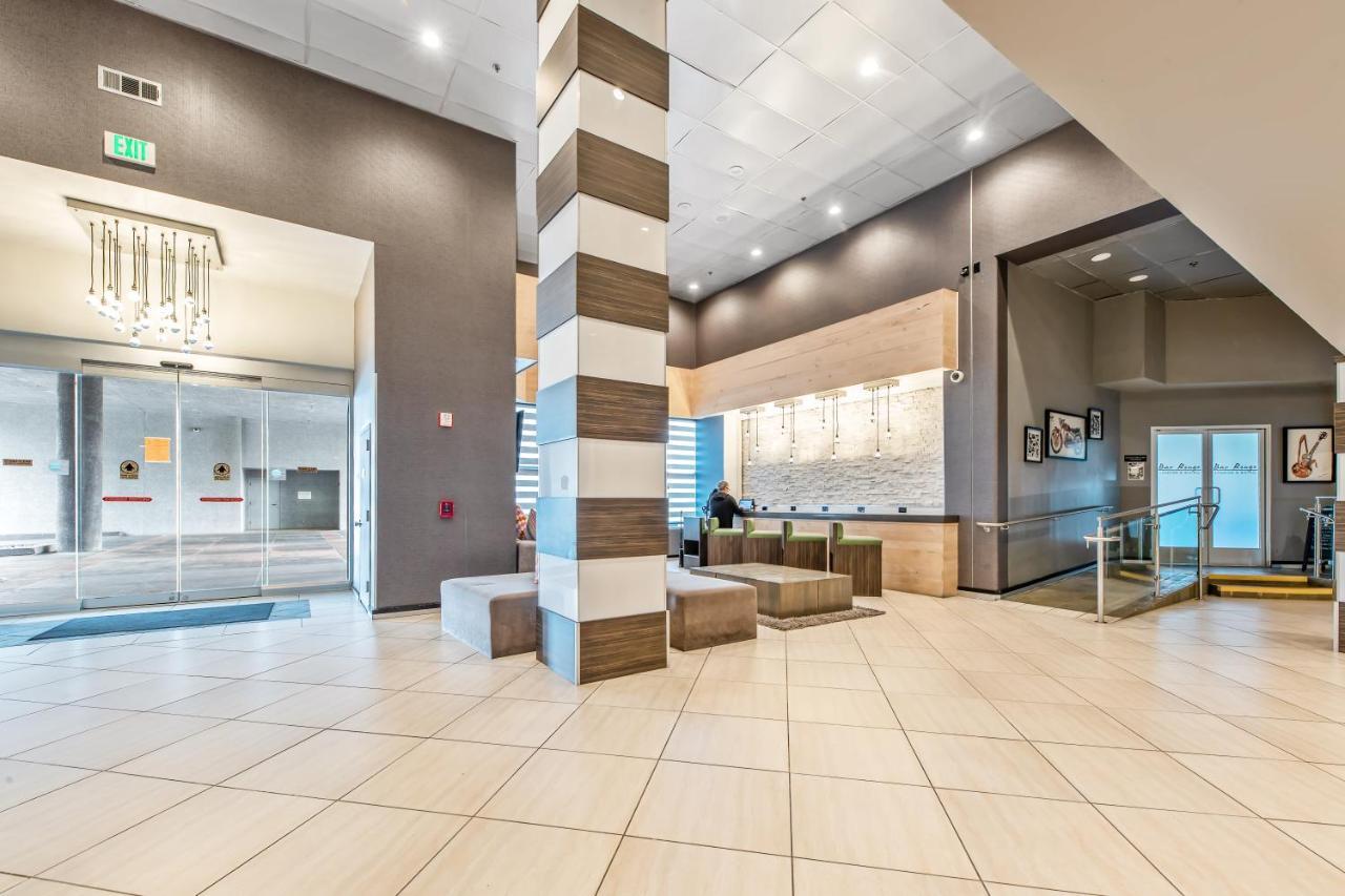 Hotel Huntington Beach Ngoại thất bức ảnh