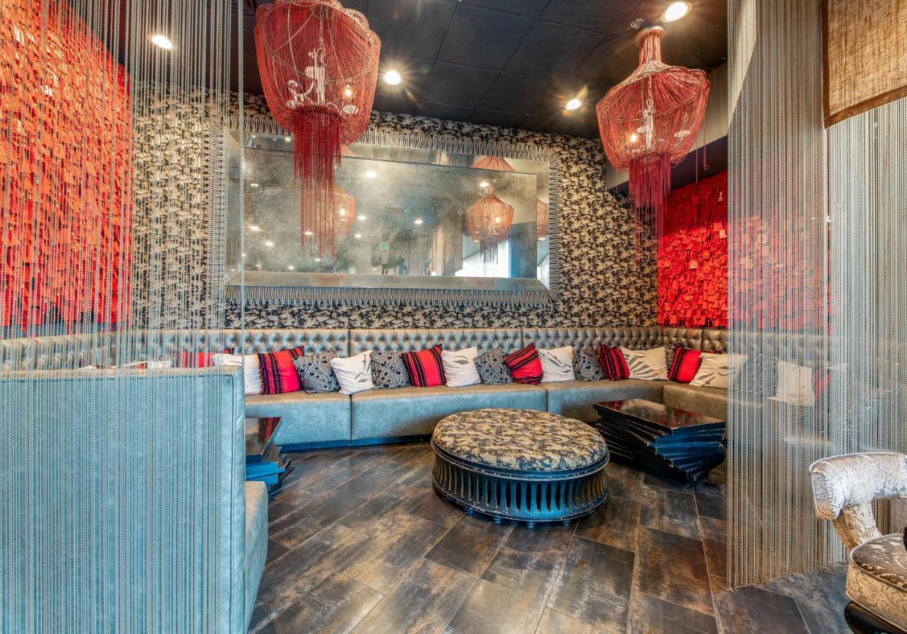 Hotel Huntington Beach Ngoại thất bức ảnh