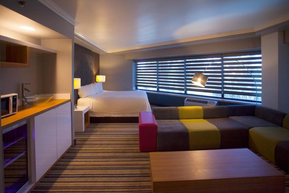 Hotel Huntington Beach Ngoại thất bức ảnh