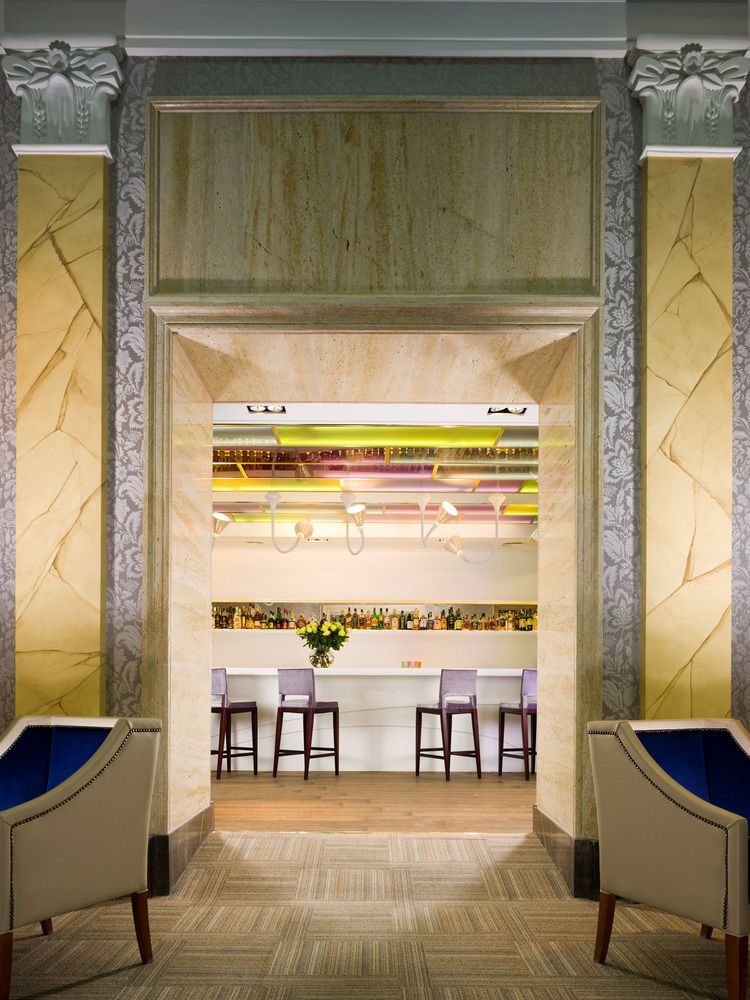 Hotel Huntington Beach Ngoại thất bức ảnh