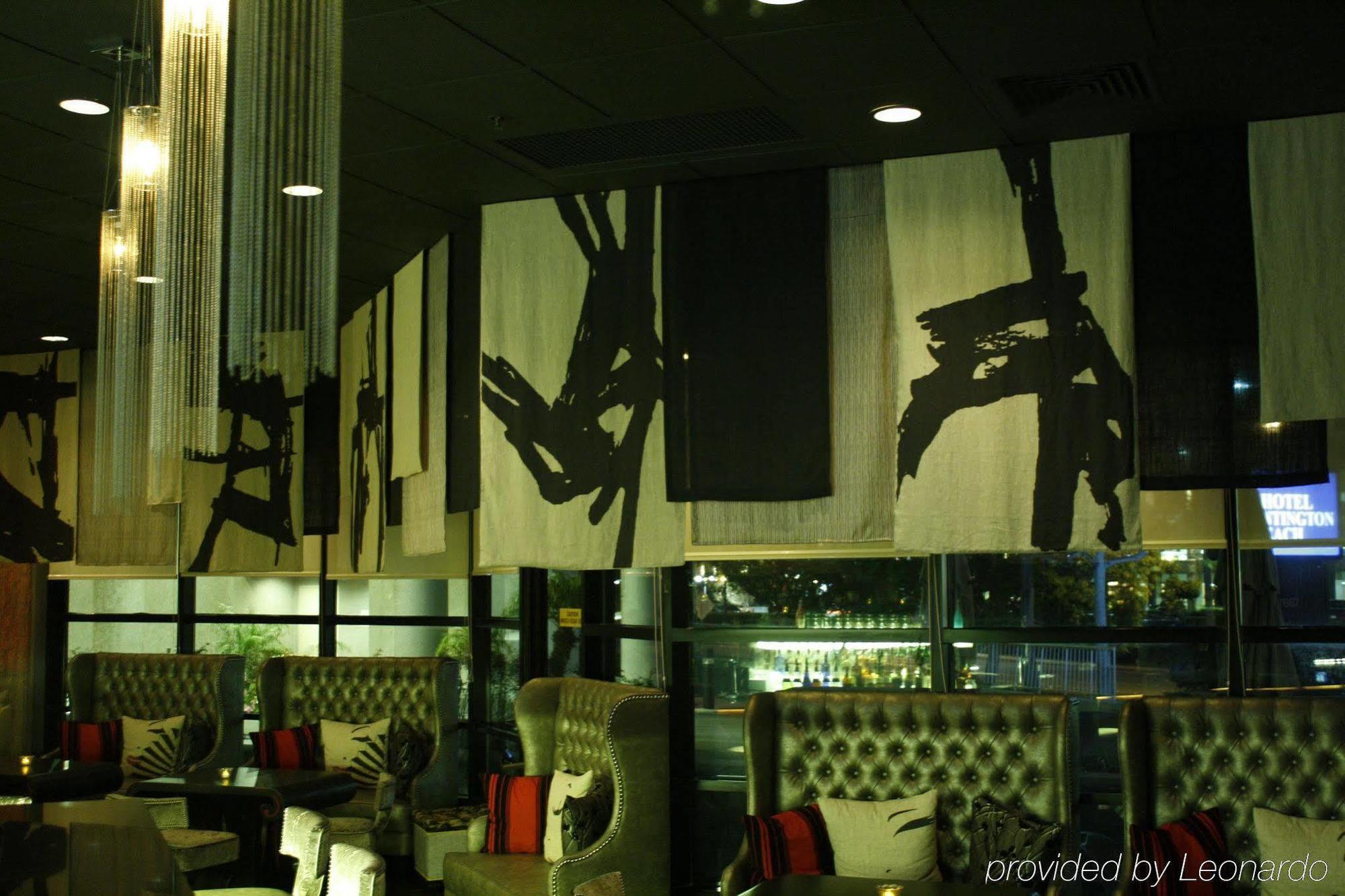 Hotel Huntington Beach Nhà hàng bức ảnh