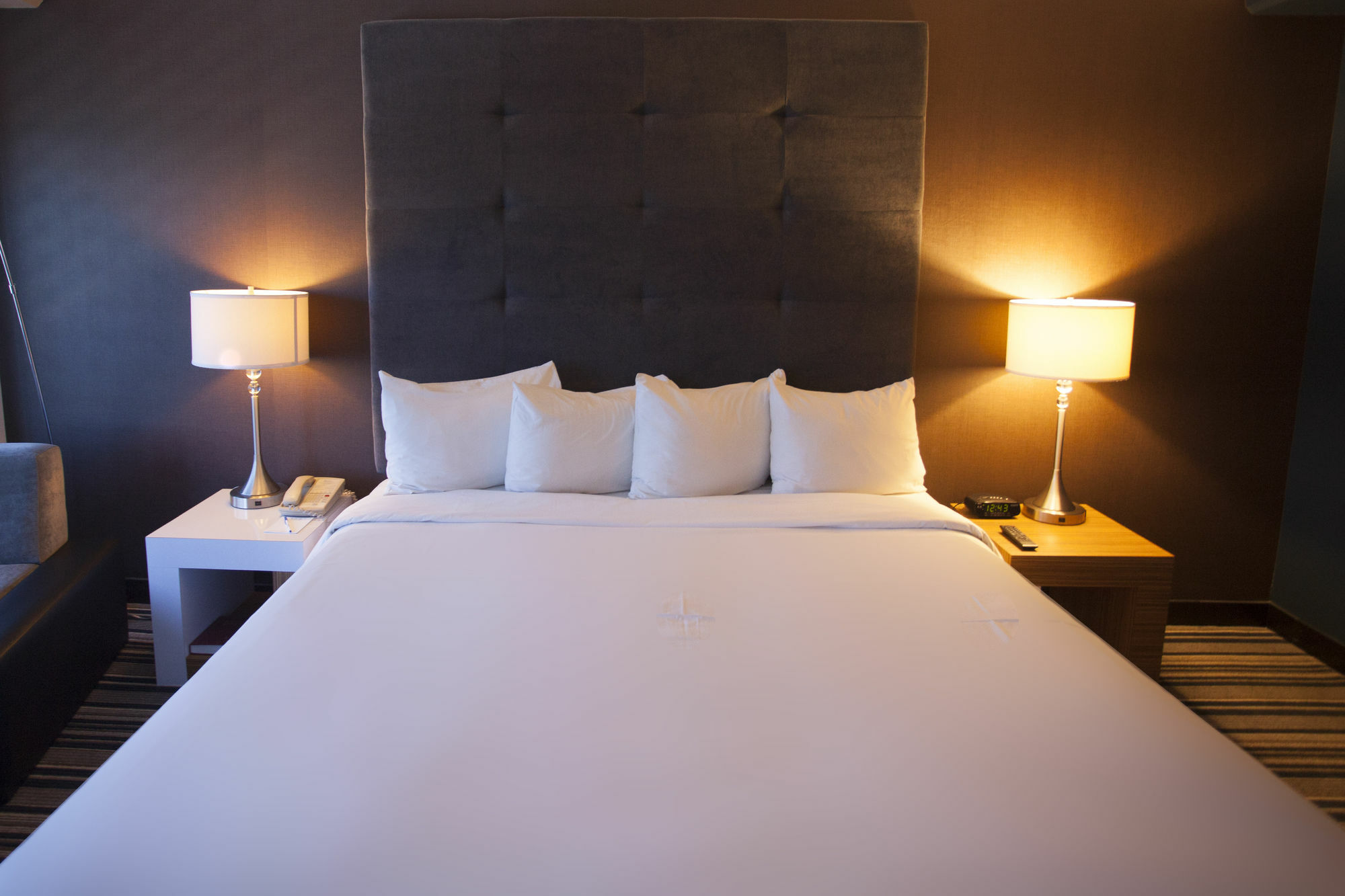Hotel Huntington Beach Ngoại thất bức ảnh