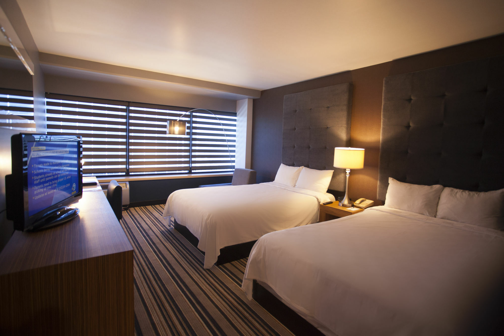 Hotel Huntington Beach Ngoại thất bức ảnh