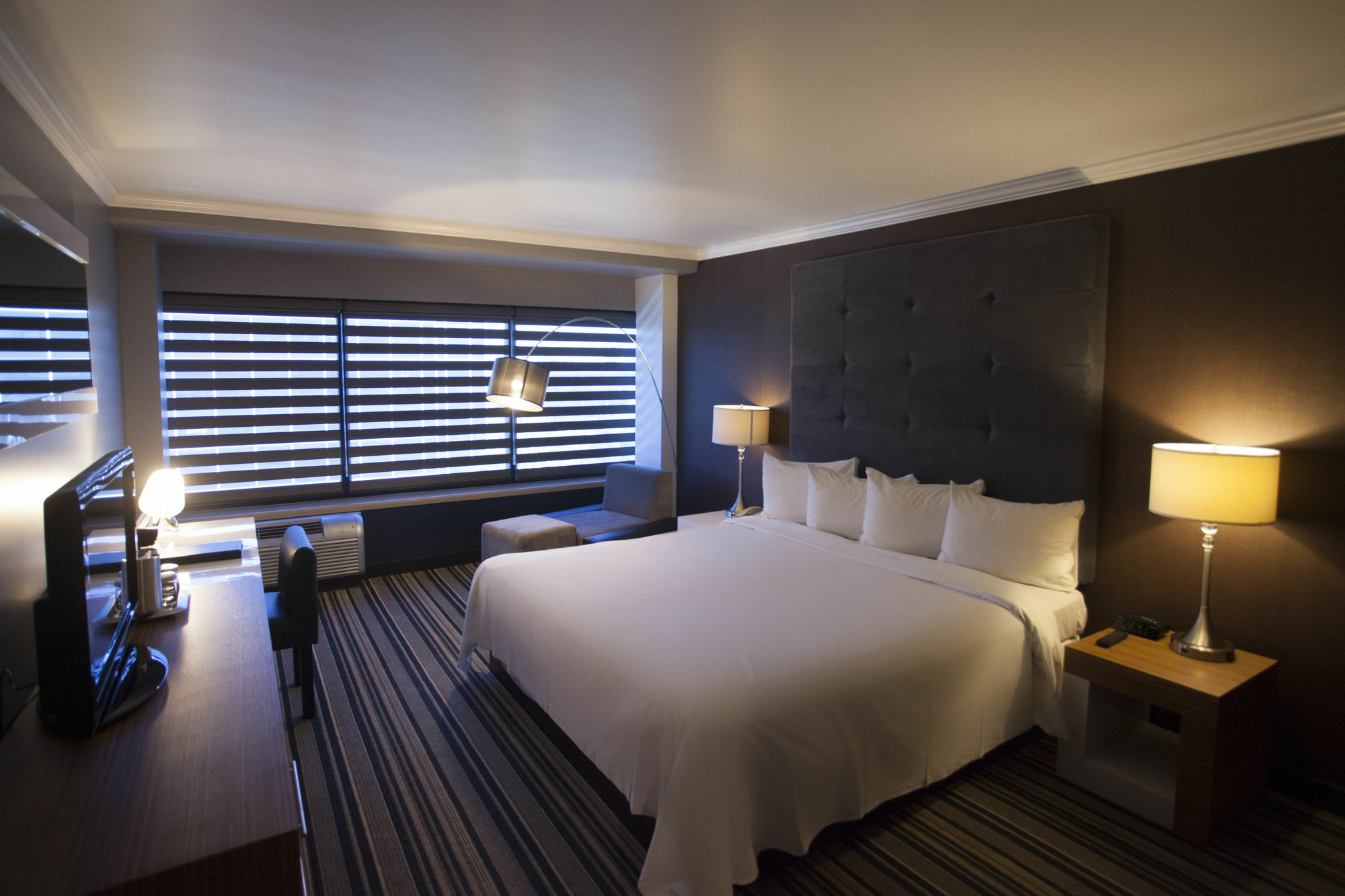 Hotel Huntington Beach Ngoại thất bức ảnh