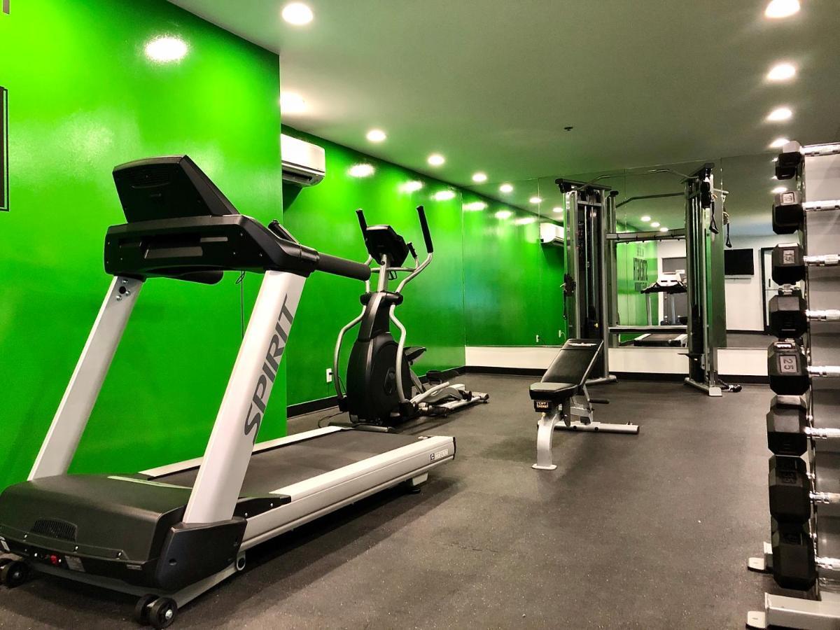 Hotel Huntington Beach Ngoại thất bức ảnh